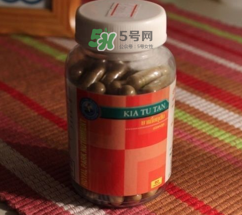泰國解毒丹多少錢一瓶？泰國解毒丹保質期多久？