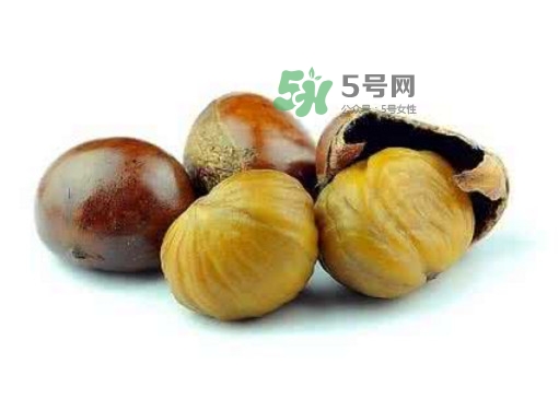板栗多少錢一斤？糖炒栗子多少錢一斤