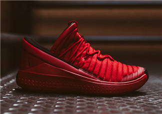 jordan flight luxe多少錢？喬丹flight luxe籃球鞋專柜價格