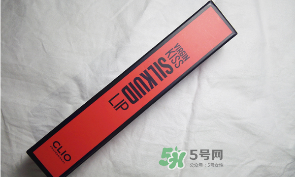 珂萊歐口紅怎么樣？珂萊歐口紅好用嗎？