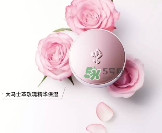 蘭蔻小粉盒氣墊多少錢(qián)？蘭蔻小粉盒氣墊專柜價(jià)格