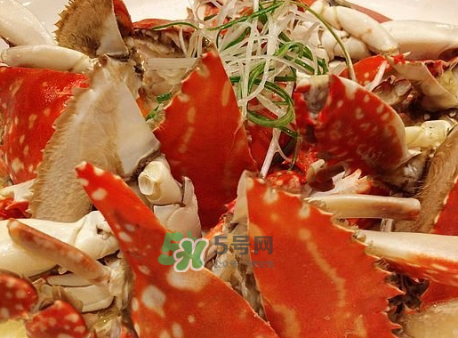 梭子蟹可以和酸奶一起吃嗎？吃完梭子蟹能喝酸奶嗎？