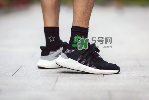 adidas eqt 93/17 boost怎么樣？阿迪達斯eqt 93/17 boost測評