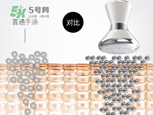 olay磁力導(dǎo)入面膜怎么用？olay磁力導(dǎo)入面膜使用方法