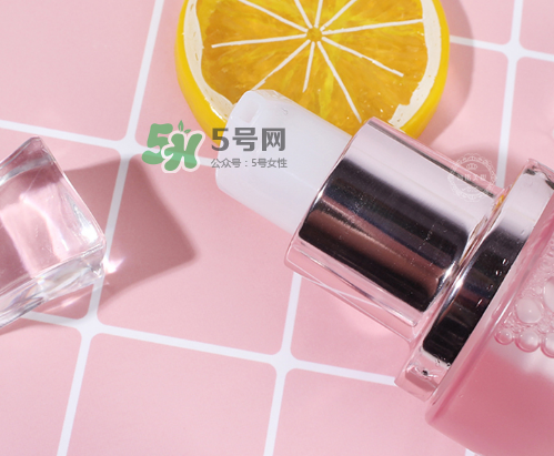 蘭芝肌透修護精華液怎么用？蘭芝肌底液使用方法