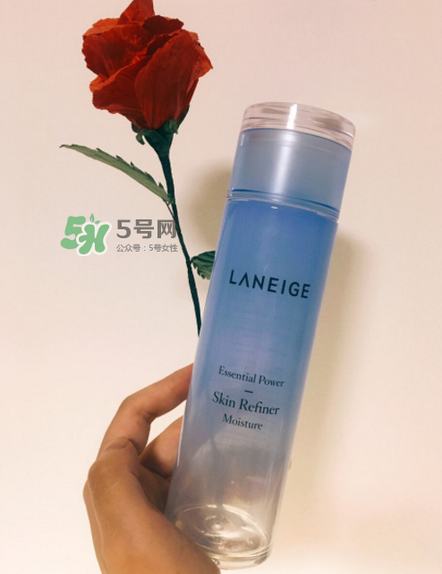 蘭芝水衡透潤精華水多少錢？蘭芝水衡透潤精華水價格