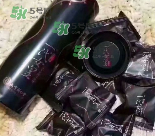 一代女皇減肥靠譜嗎？一代女皇減肥糖真的可以瘦嗎？