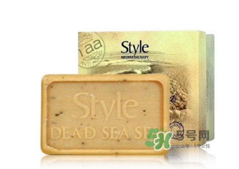 以色列style手工皂怎么用？以色列style手工皂怎么樣