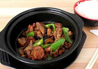 黃燜雞米飯?jiān)趺醋觯奎S燜雞米飯是怎么火起來(lái)的