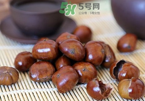 羅田是中國板栗之都嗎？羅田板栗什么時(shí)候成熟