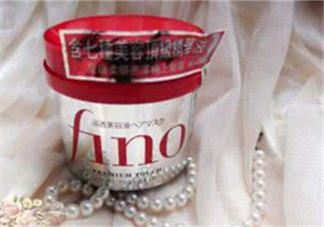 fino發(fā)膜孕婦能用嗎？資生堂fino發(fā)膜孕婦可以用嗎？