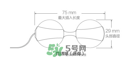 lelo露娜球如何使用方法？露娜球使用感受