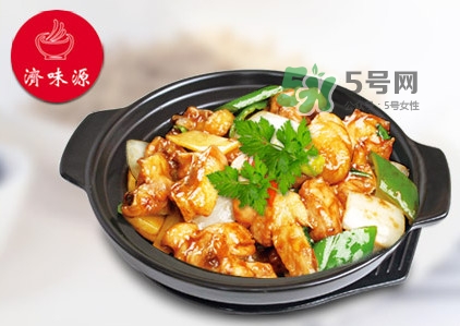 黃燜雞米飯?jiān)趺醋?？黃燜雞米飯是怎么火起來(lái)的