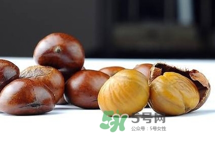 哪里產(chǎn)的板栗最好吃？板栗怎么挑選