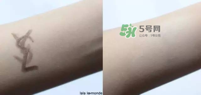 ysl蕾絲氣墊和ysl羽毛氣墊哪個(gè)好？ysl蕾絲氣墊和ysl羽毛氣墊的區(qū)別