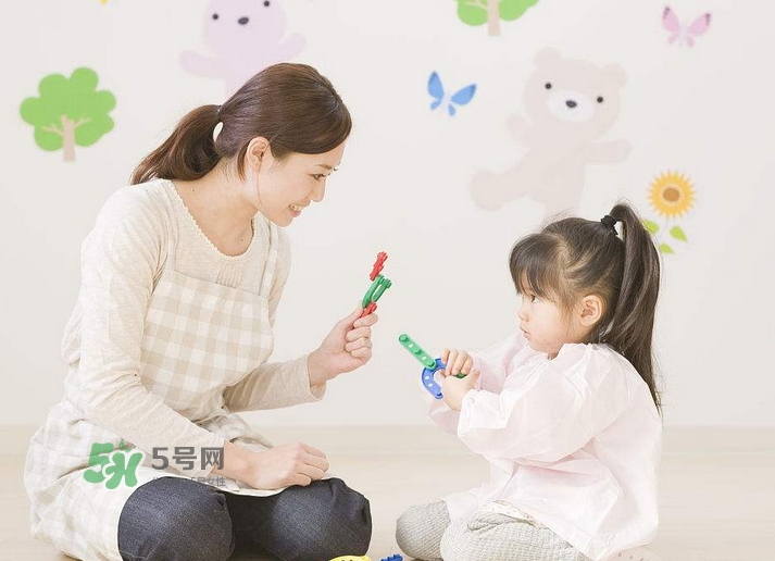 如何給孩子挑選私立幼兒園？