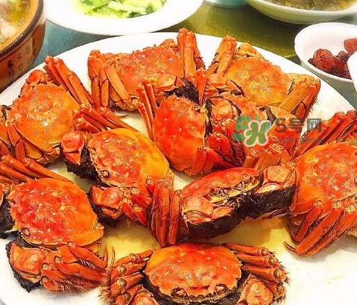 螃蟹怎么吃好吃？螃蟹和什么一起吃最好？