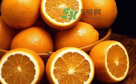 橙子是熱性還是涼性水果？橙子是酸性還是堿性？