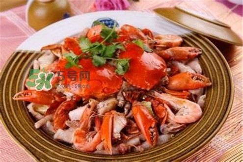 哺乳期能吃螃蟹嗎？哺乳期吃螃蟹對(duì)寶寶有影響嗎？