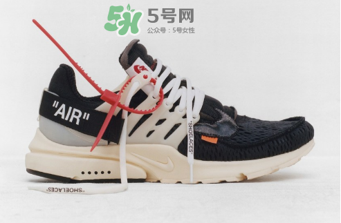 nike與off white聯(lián)名系列有幾款？nike與off white聯(lián)名有哪幾款？