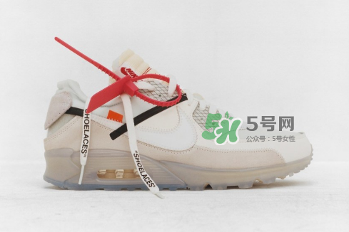 nike與off white聯(lián)名系列有幾款？nike與off white聯(lián)名有哪幾款？