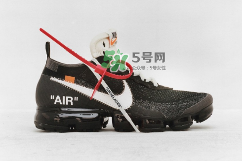 nike與off white聯(lián)名系列有幾款？nike與off white聯(lián)名有哪幾款？