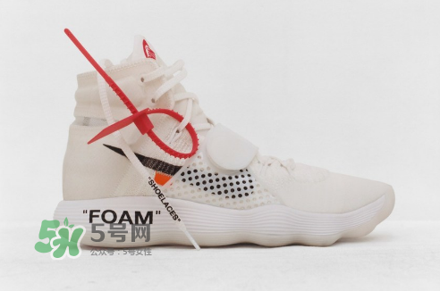 nike與off white聯(lián)名系列有幾款？nike與off white聯(lián)名有哪幾款？