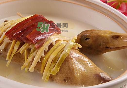 處暑喝什么湯？處暑喝什么湯養(yǎng)生？