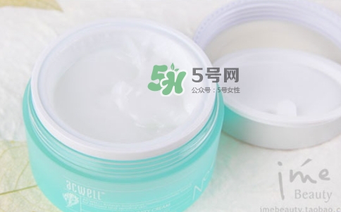 艾珂薇n4面霜怎么用？acwell艾珂薇n4面霜使用方法