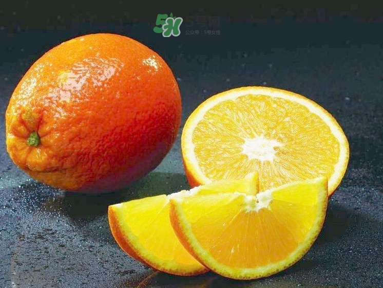 孕婦上火能吃橙子嗎？橙子吃多了會上火嗎？