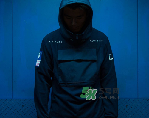 cav empt什么價位？cav empt帽衫多少錢？