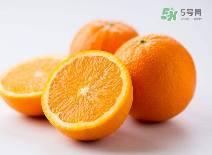 橙子怎么切好看？橙子的吃法大全