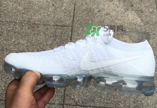 nike air vapormax triple white純白配色實(shí)物怎么樣？