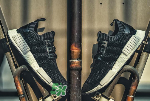 invincible與amm聯(lián)名款adidas nmd r1實(shí)物怎么樣？