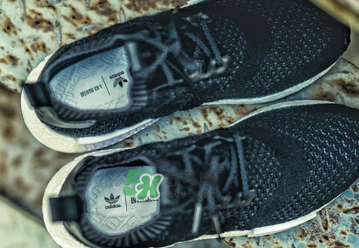 invincible與amm聯(lián)名款adidas nmd r1實(shí)物怎么樣？