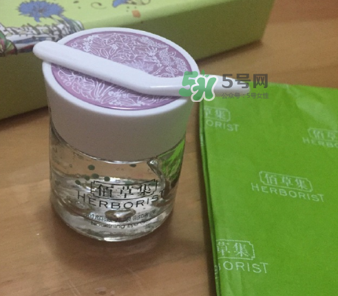 佰草集眼部啫喱怎么樣？佰草集眼部啫喱怎么用？