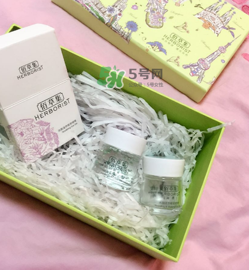 佰草集眼部啫喱怎么樣？佰草集眼部啫喱怎么用？