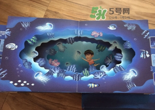 膜法世家海月水母面膜怎么樣？膜法世家海月水母面膜好用嗎