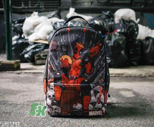 sprayground是什么牌子？sprayground背包是什么檔次？