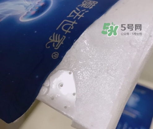 膜法世家海月水母面膜怎么用？膜法世家水母面膜要洗嗎