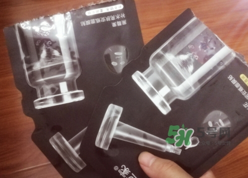 膜法世家安瓶怎么樣？膜法世家植物安瓶黑面膜多少錢