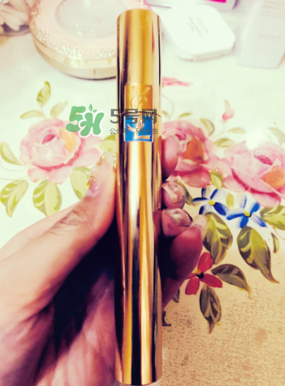 圣羅蘭睫毛膏好用嗎？圣羅蘭睫毛膏怎么樣？