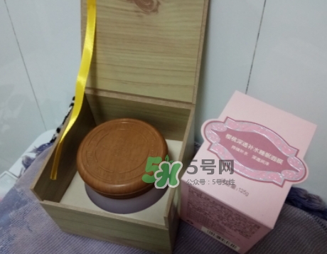 膜法世家櫻桃睡眠面膜怎么用？膜法世家櫻桃睡眠面膜要洗嗎