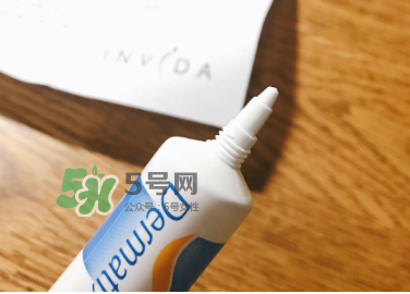 Dermatix舒痕疤痕膏有效嗎？Dermatix舒痕疤痕膏怎么用？