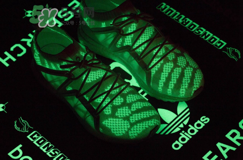 bait與adidas eqt聯(lián)名有哪幾款？bait與adidas eqt聯(lián)名什么時候發(fā)售？