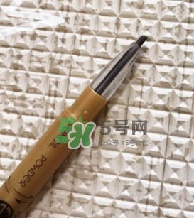 Excel眉筆怎么樣？Excel眉筆好用嗎？