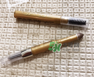 Excel眉筆怎么樣？Excel眉筆好用嗎？