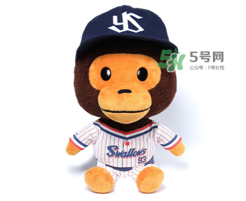 a bathing ape與swallows聯(lián)名棒球系列在哪買？