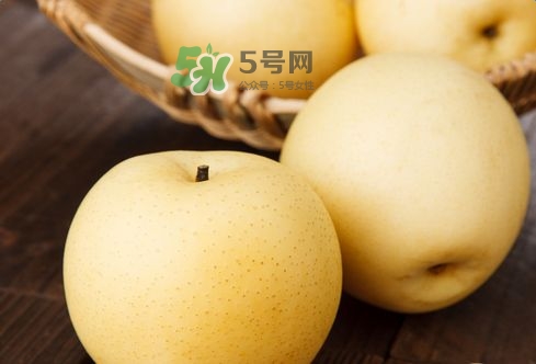 秋天吃什么水果不上火？秋天吃什么水果對肺好？
