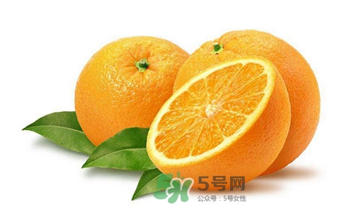 橙子怎么挑選好吃的？橙子怎么剝簡單？